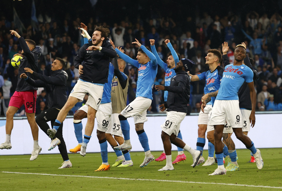 比赛集锦：乌迪内斯1-2热那亚