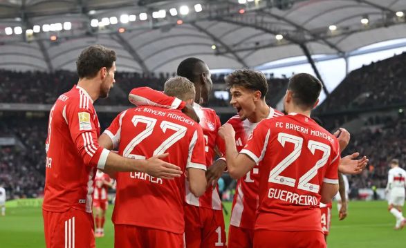 足球中超新赛季赛程发布，王牌对决连环上演（中超新赛季赛程官宣，强强对话接连上演）