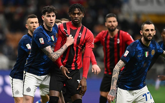 卡萨诺：米兰喜欢缩在中线后死守，就算侥幸进球也还是继续守（卡萨诺批评米兰摆大巴：退到中线后全场死守，进球也不主动进攻）